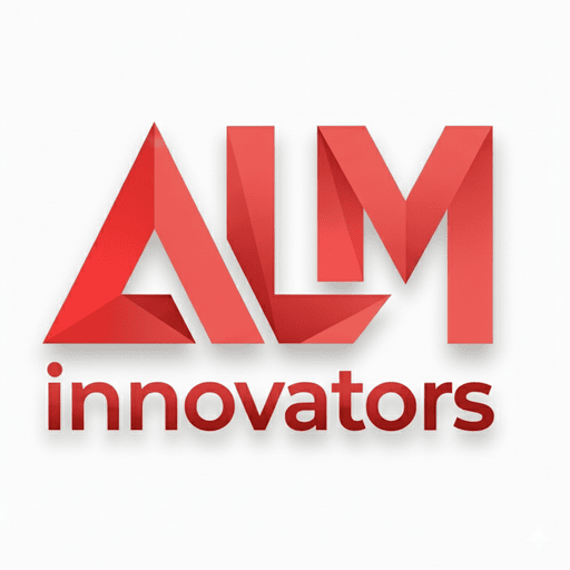 ALM Innovators Global Logo