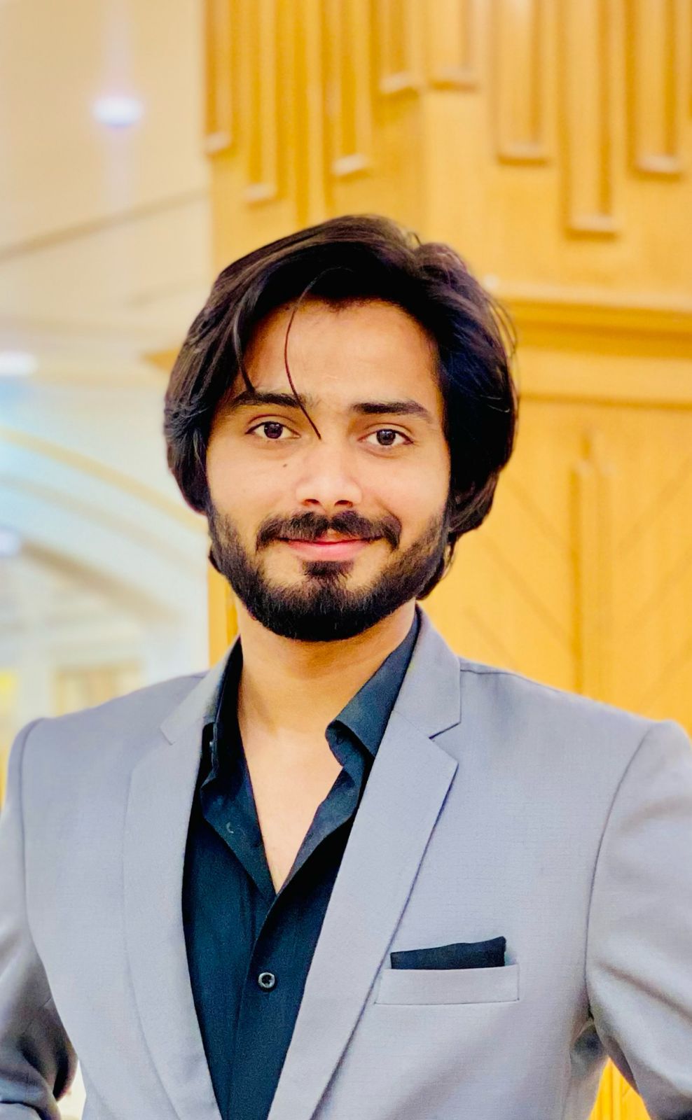 Awais Bilal UI UX Expert