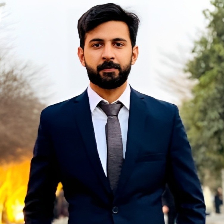 Ali Abbas Software Architect