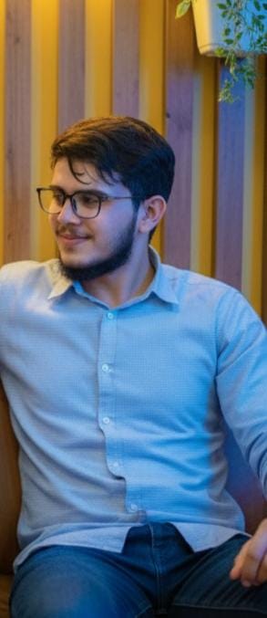 Nouman Ahmad Workshop